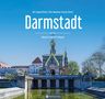 Dirk Zengel: Darmstadt, Buch, Buch