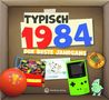 Typisch 1984 - Der beste Jahrgang, Buch