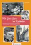 "Mit Guru Guru im Kultkeller. Heidelberger Kneipengeschichten. Vier Fotos von Bands und Heidelberg, darunter ein Open-Air-Festival.", Buch