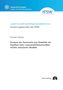 Florian Fetzer: Analyse der Geometrie und Stabilität der Kapillare beim Laserstrahltiefschweißen mittels reduzierter Modelle, Buch