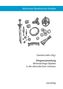 Dingversammlung, Buch