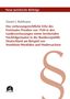 Neue Juristische Beiträge. Autor: Daniel J. Ruhlmann. 
Das Cover zeigt ein großes, hellbraunes Paragraphensymbol., Buch