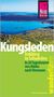 Claes Grundsten: Reise Know-How Wanderführer Kungsleden - Trekking in Schweden In 28 Tagestouren von Abisko nach Hemavan, Buch