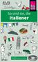 Martin Solly: So sind sie, die Italiener, Buch