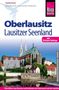 Detlef Krell: Reise Know-How Reiseführer Oberlausitz, Lausitzer Seenland mit Zittauer Gebirge, Buch