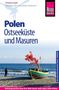 Kristine Jaath: Reise Know-How Reiseführer Polen - Ostseeküste und Masuren, Buch