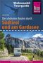 Michael Moll: Reise Know-How Wohnmobil-Tourguide Südtirol und Gardasee, Buch