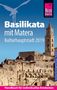 Peter Amann: Reise Know-How Reiseführer Basilikata mit Matera (Kulturhauptstadt 2019), Buch