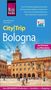 Lilly Nielitz-Hart: Reise Know-How CityTrip Bologna mit Ferrara und Ravenna, Buch