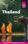 Tom Vater: Reise Know-How Reiseführer Thailand, Buch