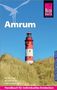 Nicole Funck: Reise Know-How Reiseführer Amrum, Buch