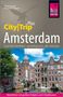 Alexander Schwarz: Reise Know-How Reiseführer Amsterdam (CityTrip PLUS), Buch