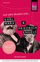 Michael Driever: Auf den Spuren von Karl Marx und Friedrich Engels (Alle Stationen in Deutschland, Frankreich, Belgien und England), Buch