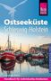 Hans-Jürgen Fründt: Reise Know-How Reiseführer Ostseeküste Schleswig-Holstein, Buch