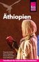 Martin Fitzenreiter: Reise Know-How Reiseführer Äthiopien, Buch
