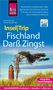 Thomas Morgenstern: Reise Know-How InselTrip Fischland, Darß, Zingst, Buch