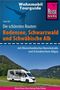 Gaby Gölz: Reise Know-How Wohnmobil-Tourguide Bodensee, Schwarzwald und Schwäbische Alb (mit Oberschwäbischer Barockstraße und Württembergischem Allgäu), Buch