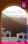 Dieter Schulze: Reise Know-How Reiseführer Lanzarote mit 20 Wanderungen und Faltplan, Buch