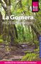 Izabella Gawin: Reise Know-How Reiseführer La Gomera mit 20 Wanderungen und Faltplan, Buch