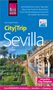 Hans-Jürgen Fründt: Reise Know-How CityTrip Sevilla, Buch
