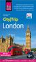 Simon Hart: Reise Know-How CityTrip London, Buch