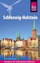 Hans-Jürgen Fründt: Reise Know-How Reiseführer Schleswig-Holstein, Buch