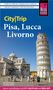 Daniela Schetar: Reise Know-How CityTrip Pisa, Lucca, Livorno, Buch
