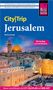 Markus Bingel: Reise Know-How CityTrip Jerusalem, Buch