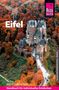 Hans Otzen: Reise Know-How Reiseführer Eifel, Buch