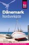 Roland Hanewald: Reise Know-How Reiseführer Dänemark - Nordseeküste, Buch