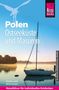 Kristine Jaath: Reise Know-How Reiseführer Polen - Ostseeküste und Masuren, Buch