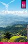 Meike Gutzweiler: Reise Know-How Reiseführer Schwarzwald, Buch