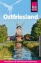 Nicole Funck: Reise Know-How Reiseführer Ostfriesland, Buch