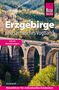 Detlef Krell: Reise Know-How Reiseführer Erzgebirge und Sächsisches Vogtland, Buch