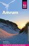 Nicole Funck: Reise Know-How Reiseführer Amrum, Buch