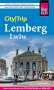 Markus Bingel: Reise Know-How CityTrip Lemberg/Lwiw, Buch