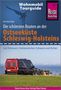 Hartmut Engel: Reise Know-How Wohnmobil-Tourguide Ostseeküste Schleswig-Holstein, Buch