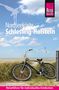 Hans-Jürgen Fründt: Reise Know-How Reiseführer Nordseeküste Schleswig-Holstein, Buch