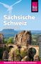Detlef Krell: Reise Know-How Reiseführer Sächsische Schweiz mit Dresden, Buch