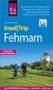 Hans-Jürgen Fründt: Reise Know-How InselTrip Fehmarn, Buch