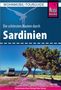 Peter Höh: Reise Know-How Wohnmobil-Tourguide Sardinien, Buch