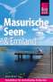 Markus Bingel: Reise Know-How Reiseführer Masuren und Ermland, Buch