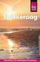 Nicole Funck: Reise Know-How Reiseführer Spiekeroog, Buch