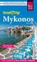 Markus Bingel: Reise Know-How InselTrip Mykonos, Buch