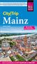 Günter Schenk: Reise Know-How CityTrip Mainz, Buch