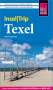 Ulrike Grafberger: Reise Know-How InselTrip Texel, Buch