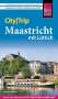 Ulrike Grafberger: Reise Know-How CityTrip Maastricht mit Lüttich, Buch