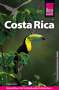Detlev Kirst: Reise Know-How Reiseführer Costa Rica, Buch