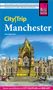 Anna Regeniter: Reise Know-How CityTrip Manchester, Buch