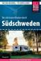 Michael Moll: Reise Know-How Wohnmobil-Tourguide Südschweden, Buch